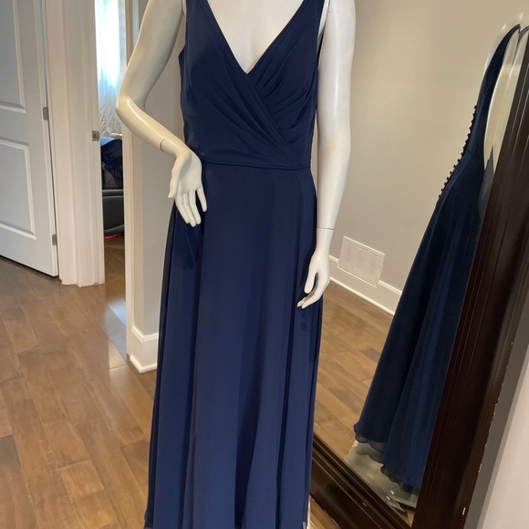 Signature Alfred Angelo dress - Picture 1 of 5